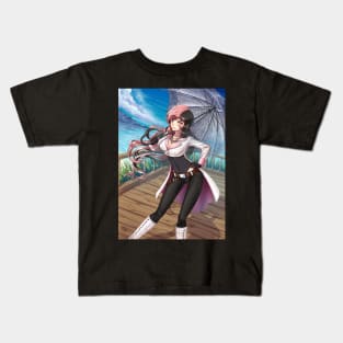 Neo ver2 Kids T-Shirt